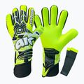 4Keepers Neo Focus Nc Jr dětské brankářské rukavice zelené 5