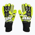 4Keepers Neo Focus Nc Jr dětské brankářské rukavice zelené