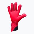 4Keepers Neo Rodeo Nc Jr dětské brankářské rukavice červené 7