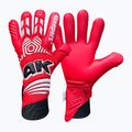 4Keepers Neo Rodeo Nc brankářské rukavice červené 5