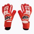 4Keepers Neo Rodeo Nc brankářské rukavice červené