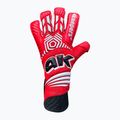 4Keepers Neo Rodeo Rf2G Jr dětské brankářské rukavice červené 6