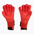4Keepers Neo Rodeo Rf2G Jr dětské brankářské rukavice červené 2