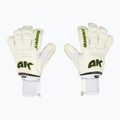 Brankářské rukavice 4keepers Champ Carbo VI RF2G strap white