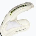 Brankářské rukavice 4keepers Champ Carbo VI RF2G strap white 3