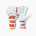 4keepers Champ Training VI Rf2G brankářské rukavice bílé 4