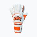 4keepers Champ Training VI Rf2G brankářské rukavice bílé 5