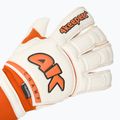 4keepers Champ Training VI Rf2G brankářské rukavice bílé 3