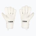 Dětské brankářské rukavice 4keepers Champ Gold White RF2G white 2