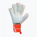 Dětské brankářské rukavice 4keepers Guard Fogo Mnc Jr orange 3