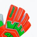 Dětské brankářské rukavice 4keepers Guard Fogo Mnc Jr orange 5