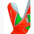 Dětské brankářské rukavice 4keepers Guard Fogo Mnc Jr orange 6