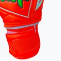 Dětské brankářské rukavice 4keepers Guard Fogo Mnc Jr orange 7