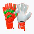 Brankářské rukavice  4keepers Guard Fogo Mnc orange