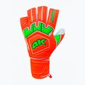 Brankářské rukavice  4keepers Guard Fogo Mnc orange 2
