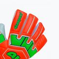 Brankářské rukavice  4keepers Guard Fogo Mnc orange 5