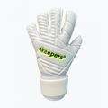 Dětské brankářské rukavice 4keepers Retro 42 RF2G Jr white 2