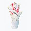 Brankářské rukavice 4keepers Soft Opal NC białe 2