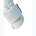 Brankářské rukavice 4keepers Soft Opal NC białe 6