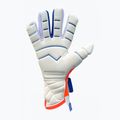 Brankářské rukavice 4keepers Soft Amber NC pomarańczowe 3