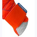 Brankářské rukavice 4keepers Soft Amber NC pomarańczowe 6