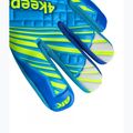 Brankářské rukavice 4keepers Soft Azur NC niebieskie 4