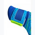 Brankářské rukavice 4keepers Soft Azur NC niebieskie 6