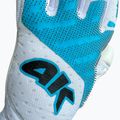 Dětské brankářské rukavice 4keepers Elite Phantom NC white 4