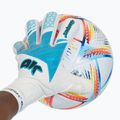 Dětské brankářské rukavice 4keepers Elite Phantom NC white 7
