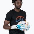 Dětské brankářské rukavice 4keepers Elite Phantom NC white 12