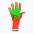 Dětské brankářské rukavice 4keepers Elite Inferno NC orange 2