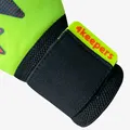 Dětské brankářské rukavice 4keepers Elite Venom NC Jr celadon 6
