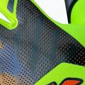Dětské brankářské rukavice 4keepers Elite Venom NC seledyn 4