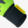Dětské brankářské rukavice 4keepers Elite Venom NC seledyn 5