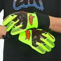 Dětské brankářské rukavice 4keepers Elite Venom NC seledyn 7