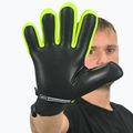 Dětské brankářské rukavice 4keepers Elite Venom NC seledyn 8