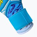 Dětské brankářské rukavice 4keepers Force V1.25 FURY RF2G Jr blue 4