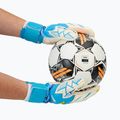 Dětské brankářské rukavice 4keepers Force V1.25 FURY RF2G blue 4