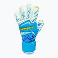 Dětské brankářské rukavice 4keepers Force V1.25 FURY HNC blue 2