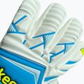 Dětské brankářské rukavice 4keepers Force V1.25 FURY HNC blue 4