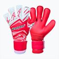 Dětské brankářské rukavice 4keepers Force V4.25 RF2G red
