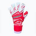 Dětské brankářské rukavice 4keepers Force V4.25 RF2G red 2
