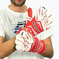 Dětské brankářské rukavice 4keepers Force V4.25 RF2G red 8