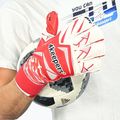 Dětské brankářské rukavice 4keepers Force V4.25 RF2G red 9