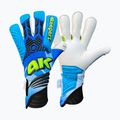 Brankářské rukavice  4keepers Neo Liga RF2G blue