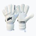 Dětské brankářské rukavice 4keepers Champ VII RF2G Jr black/white