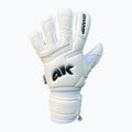 Dětské brankářské rukavice 4keepers Champ VII RF2G Jr black/white 2