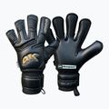 Dětské brankářské rukavice 4keepers Champ Gold Black VII RF2G Jr gold/black