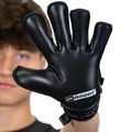 Dětské brankářské rukavice 4keepers Champ Gold Black VII RF2G Jr gold/black 8