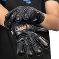 Dětské brankářské rukavice 4keepers Champ Gold Black VII RF2G Jr gold/black 9